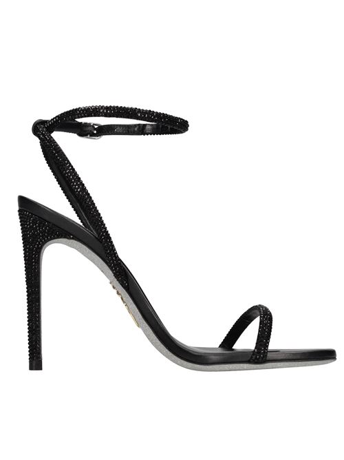  RENE CAOVILLA | C11576-105-R001V050NERO